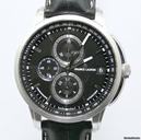 Maurice Lacroix Pontos Chronograph Valgranges Neu Box & Papiere ink MwSt