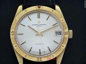 Vacheron Constantin TURN-O-GRAPH