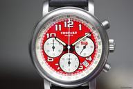 Chopard MM Rosso Titan Mille Miglia Limited Edition