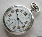 Vacheron Constantin Milit?r CHRONOGRAPH RARIT?T 1918