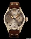 IWC Grosse Fliegeruhr