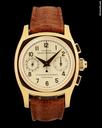 Girard Perregaux Vintage 1960 Rattrapante