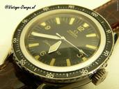 Omega Seamaster 300