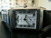 Jaeger-LeCoultre GRANDE REVERSO DUO