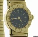 Bulgari Tubogas Gold