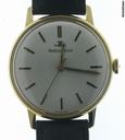 Jaeger-LeCoultre Vintage Gold