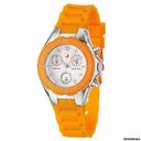 Michele Women's Tahitian Jelly Beans Classic Watch