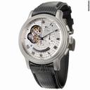 Zenith Men's ChronoMaster Open Concept Watch