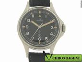 Omega MILITARE ANNI '50 RARISSIMO, CASSA A VITE