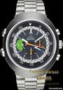 Omega Flighmaster I