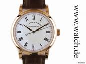 A. Lange & Sohne Richard Lange Rosegold 40mm