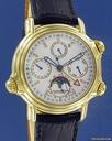 Jaeger-LeCoultre Perpetual Calendar Grand Reveil
