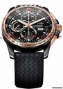 Chopard MILLE MIGLIA "SPEED BLACK 3" GRAN TURISMO XL LIMITED 500 PCS