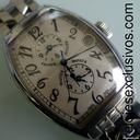 Franck Muller Master Banker