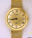Patek Philippe IOS Million Dollar Associate Yellow Gold Calatrava