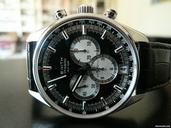 Zenith EL PRIMERO 36000 VpH