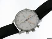 IWC PORTOGHESE CRONOGRAFO RATTRAPPANTE