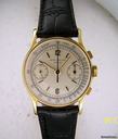 Patek Philippe Chronograph 130 yellow gold