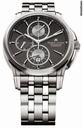 Maurice Lacroix Pontos Chronograph Neu Box & Papiere ink MwSt