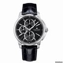 Maurice Lacroix Pontos Chronograph Neu Box & Papiere ink MwSt