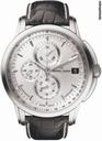 Maurice Lacroix Pontos Chronograph Valgranges Neu Box & Papiere ink MwSt