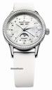 Maurice Lacroix Les Classiques Phases de Lune Neu Box&Papiere ink MwSt