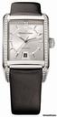 Maurice Lacroix Pontos Rectangulaire Diamonds Neu Box&Papiere ink MwSt
