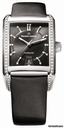 Maurice Lacroix Pontos Rectangulaire Diamonds Neu Box&Papiere ink MwSt
