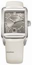 Maurice Lacroix Pontos Rectangulaire Diamonds Neu Box&Papiere ink MwSt