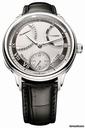 Maurice Lacroix Masterpiece Calendrier Retrograde NEU incl MWST mit B+P