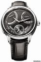 Maurice Lacroix Masterpiece Calendrier Retrograde NEU incl MWST mit B+P