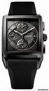 Maurice Lacroix Pontos Rectangulaire Chronograph  Neu Box & Papiere ink MwSt