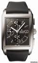 Maurice Lacroix Pontos Rectangulaire Chronograph Neu Box & Papiere ink MwSt