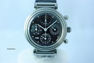 IWC DaVinci Chronograph Perpetual Moon