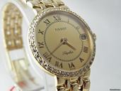 Tissot Dame