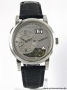 A. Lange & Sohne Tourbillon Lange I