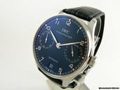 IWC PORTUGIESER AUTOMATIC