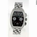 Franck Muller Conquistador Chronograph 8802 CC