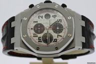 Audemars Piguet RO OFFSHORE THEMES PANDA