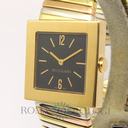Bulgari TUBOGAS QUADRATO