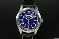 IWC UTC Automatik