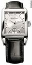 Maurice Lacroix Pontos Rectangulaire Automatic  Neu Box & Papiere ink MwSt