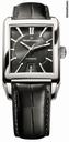 Maurice Lacroix Pontos Rectangulaire Automatic  Neu Box & Papiere ink MwSt