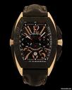 Franck Muller Conquistador Grand Prix