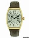 Franck Muller Curvex Relief