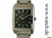 Zenith Port Royal V Rectangular Elite Automatic Date 44x31mm