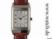 Jaeger-LeCoultre Reverso Dame kleines Modell Quarz 33x20mm