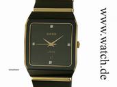 Rado Anatom Jubile Gro es Modell 35x28mm