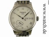 Tissot Le Locle Automatic Power Reserve 39mm