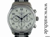 Longines Master Collection Automatic Chronograph 44mm